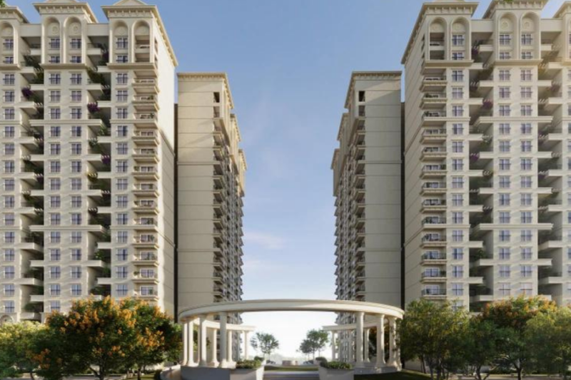 Sobha Neopolis